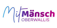 Inventarverwaltung Logo MitMaensch OberwallisMitMaensch Oberwallis